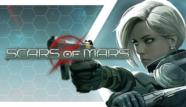 火星伤痕 Scars of Mars|官方中文|本体+1.1.0升补|NSZ|原版|